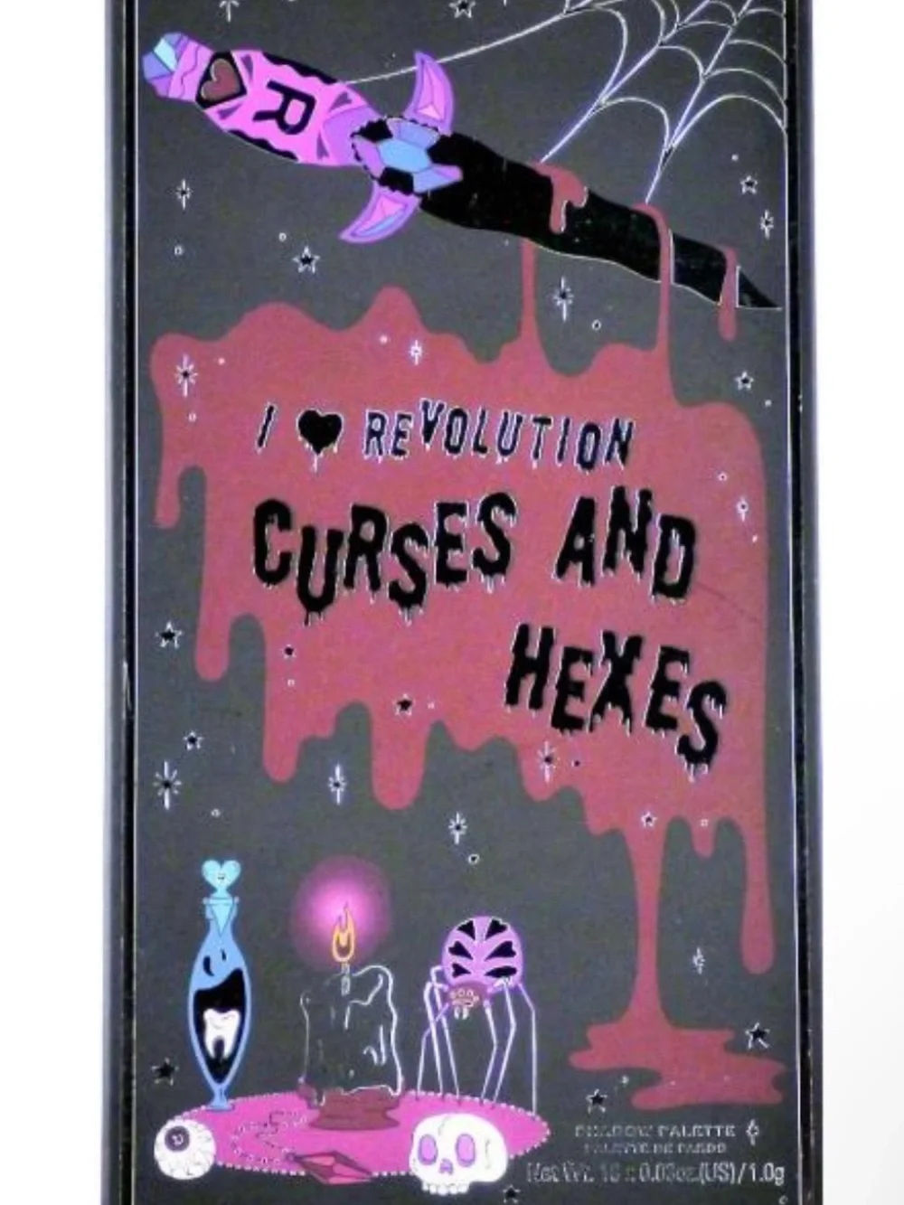 Revolution new sealed